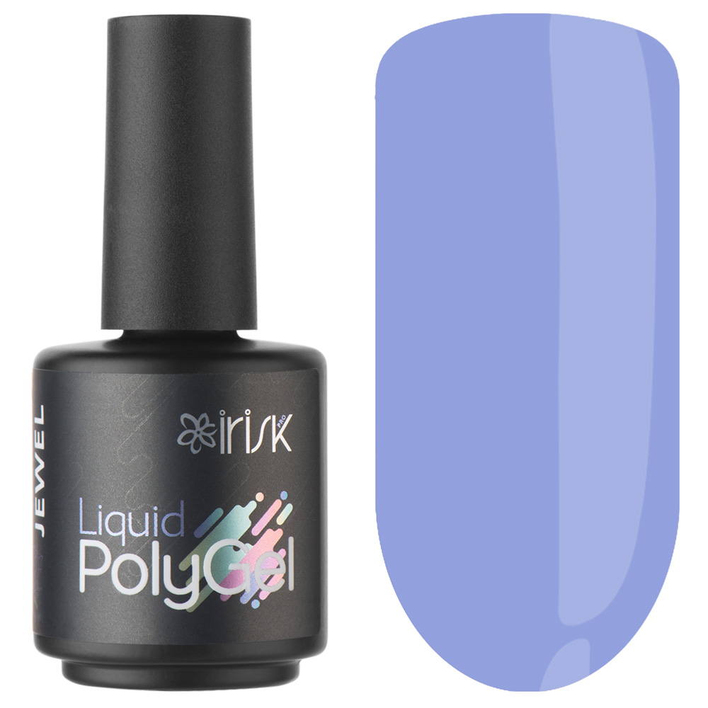 Жидкий полигель Liquid PolyGel, 18мл №25