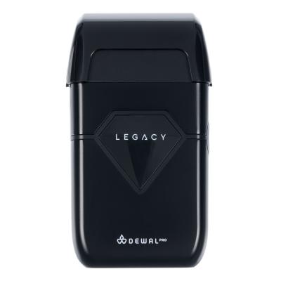 Шейвер для проработки контуров и бороды, бритья LEGACY DEWAL