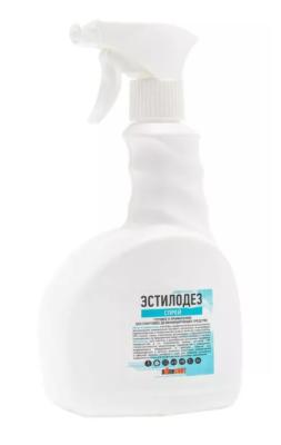 Эстилодез спрей для быстрой дезинфекции 750мл