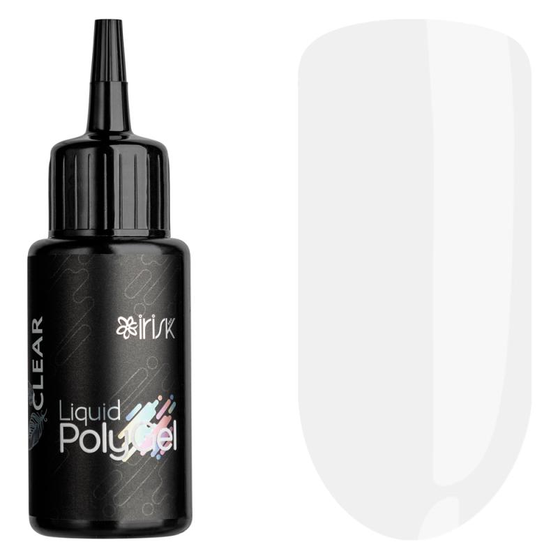Жидкий полигель Liquid PolyGel, 50мл