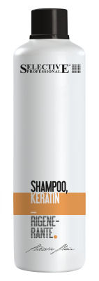 Artistic Flair Шампунь кератиновый 1000 мл