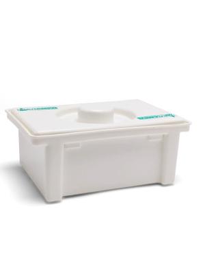 Ванночка для дезинфекции 3 л Белый