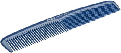 Расческа комбинированная синяя COMAIR