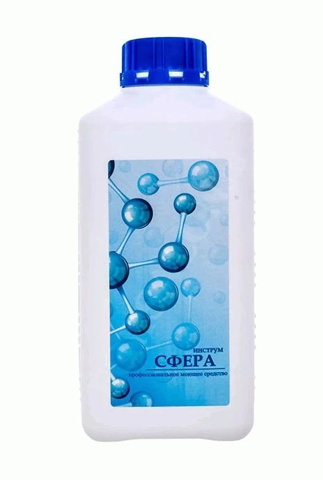 СФЕРА проф.моющее средство 1000мл