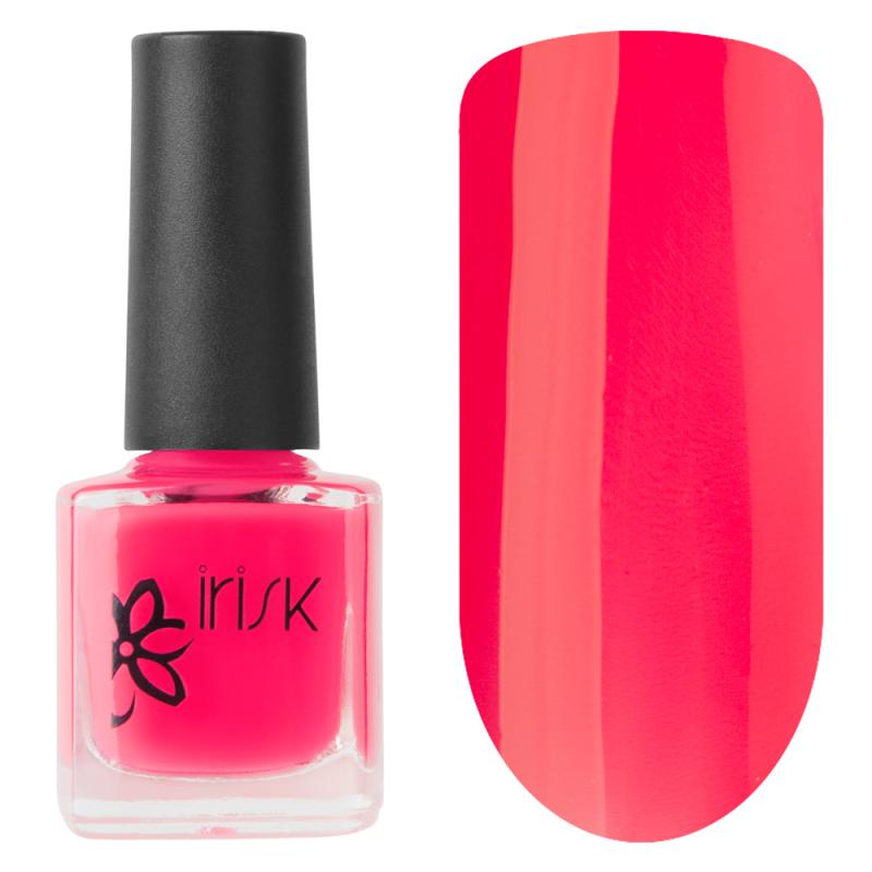 Лак для ногтей Nail Polish New Collection "IRISK", 8 мл NEW (021)