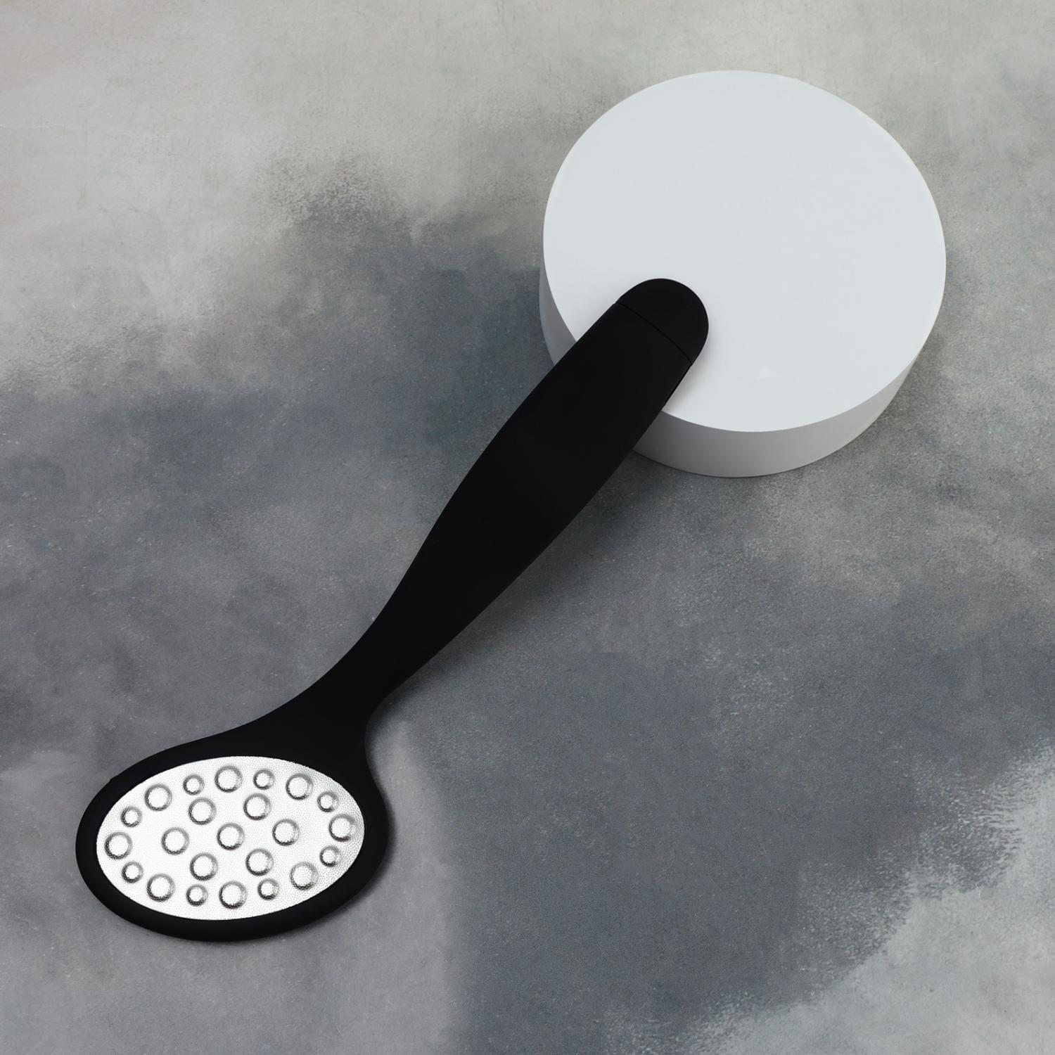 Лазерная терка+пилка длина 22 см