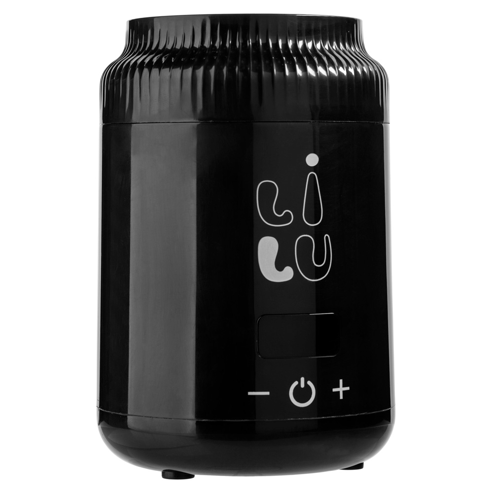 Воскоплав мини Ashley Pro, 200 мл LILU