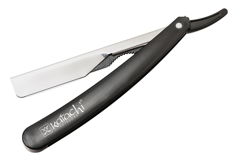 Бритва парикмахерская KR02						