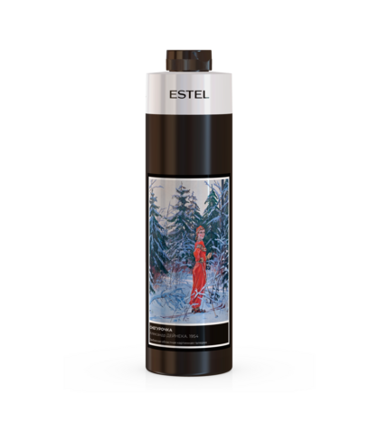 ESTEL КУЛЬТПРОЦВЕТ Бальзам для волос, 1000 мл