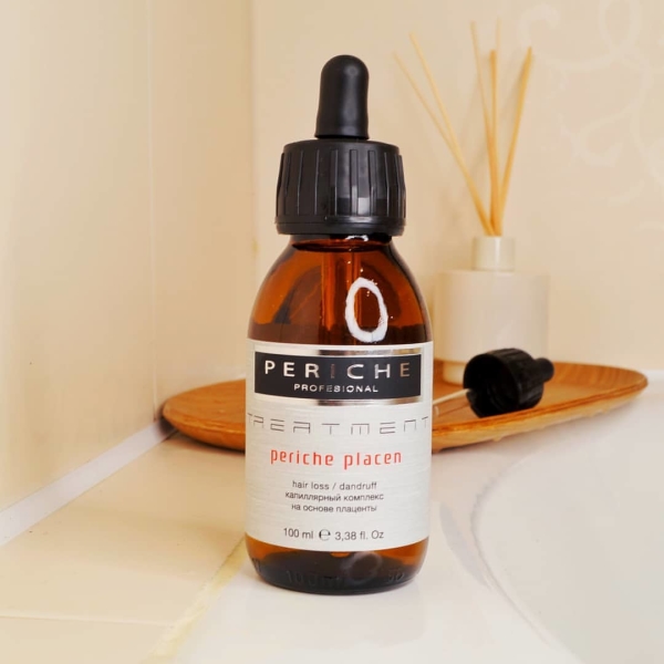 PERICHE Personal Капиллярный комплекс на основе плаценты 100мл 