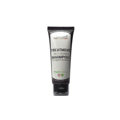 Treatment Shampoo -Фитошампунь-антихлор 75мл