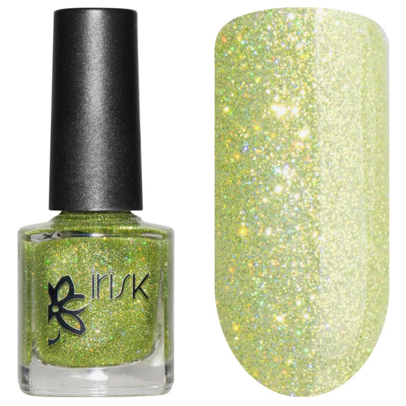 Лак для ногтей Aurora, 8мл Limited collection №01