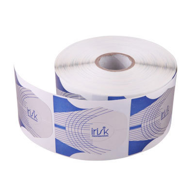 Формы в рулоне широкие «IRISK»