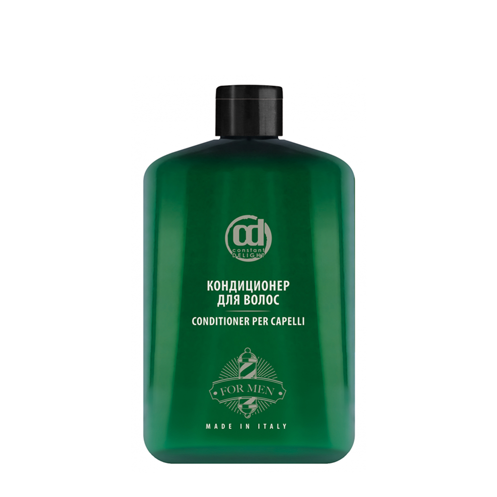 CD Барбер Кондиционер для волос 250 мл