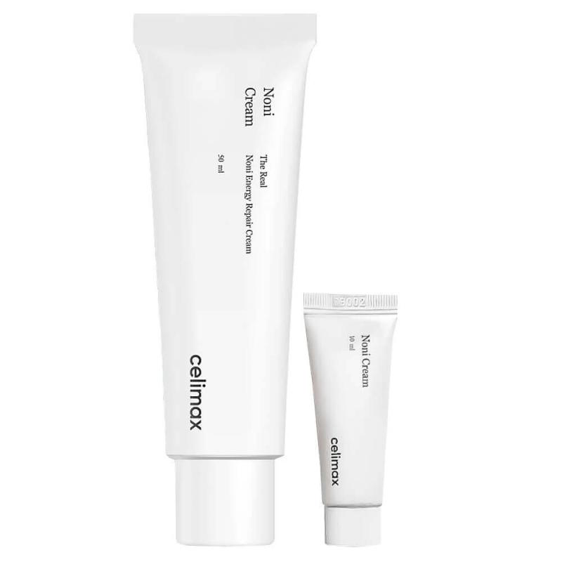 Крем восстанавливающий на основе нони The Real Noni Energy Repair Cream 10 ml