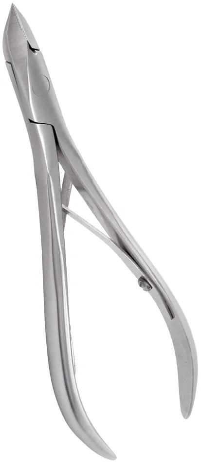 Кусачки для кожи 8мм
