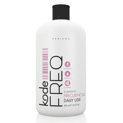 PERICHE Kode Шампунь ежедневный 500мл /FREQ Shampoo Daily Use/