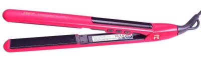 Щипцы для волос "RIFF" "KERATIN PRO" керамико-турмалиновое покрытие