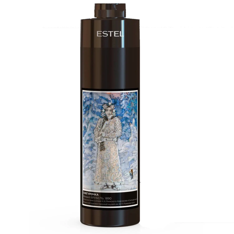 ESTEL КУЛЬТПРОЦВЕТ Шампунь для волос, 1000 мл