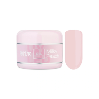 Гель ABC Milky Peach, 50мл