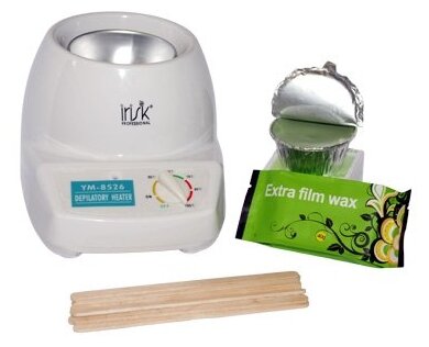 Мини-воскоплав