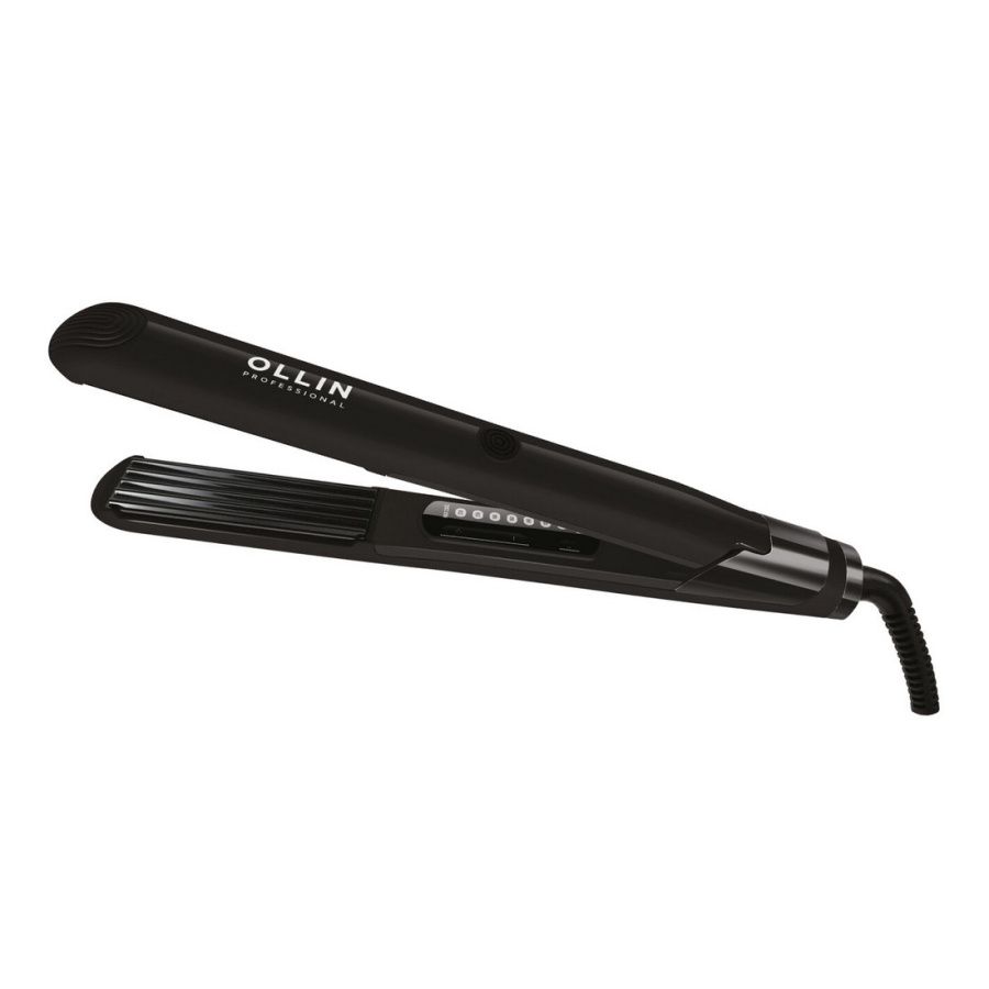 Щипцы-гофре профессиональные OLLIN Professional модель OL-9111