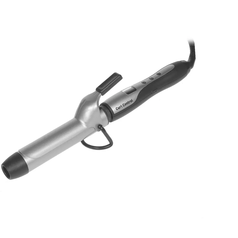 Плойка для волос Curl Control 33мм Harizma