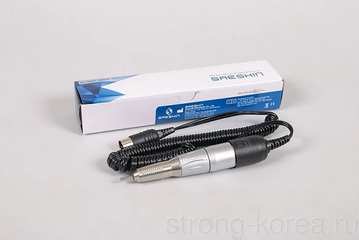 Наконечник Strong 120, 30 000 об