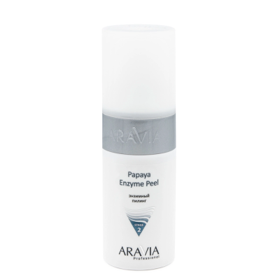 ARAVIA Professional" Энзимный пилинг Papaya Enzyme Peel  