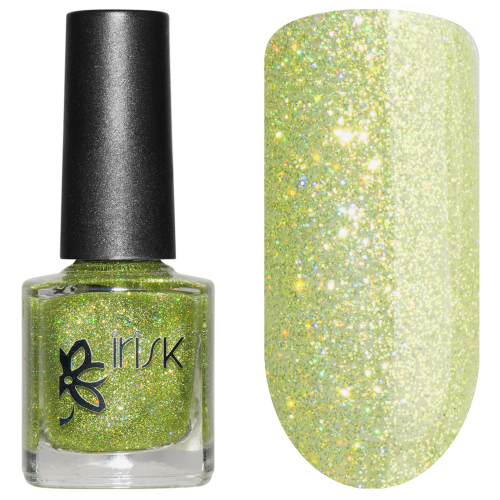 Лак для ногтей Aurora, 8мл Limited collection №01