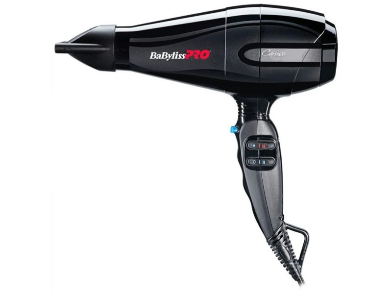 Фен CARUSO 2400W BABYLISS