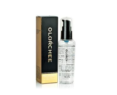 OLORCHEE Серия Miracle (LEAVE-IN) Масло макадамии и жожоба для кончиков волос, 50мл