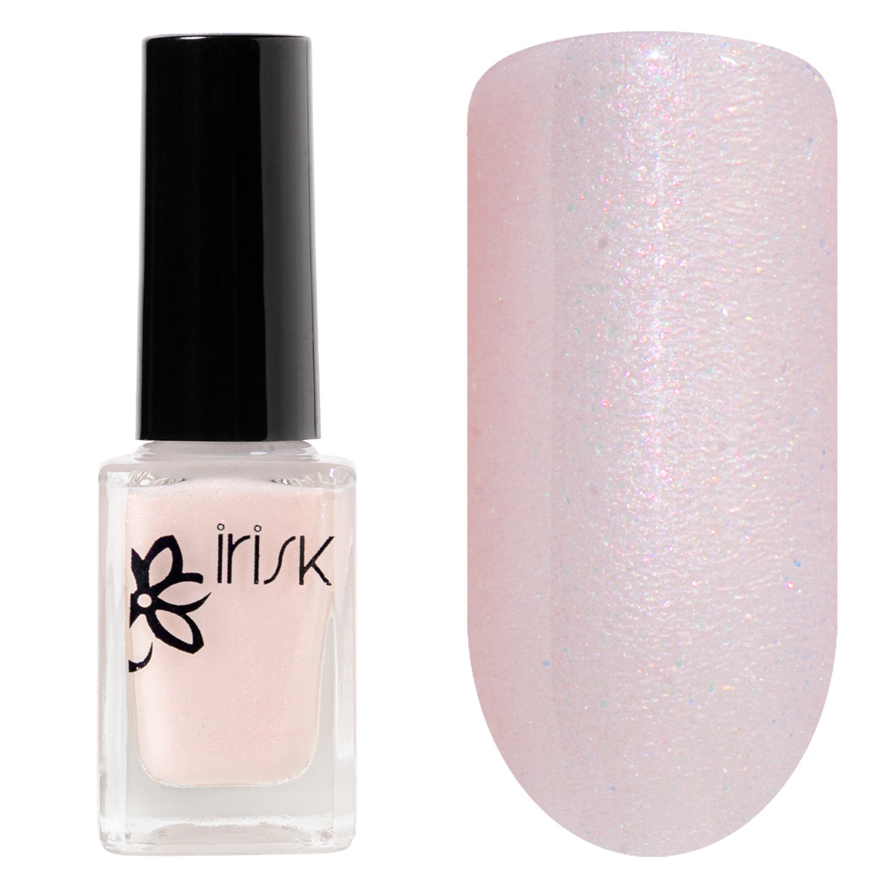 Укрепитель ногтей с протеином жемчуга, №08 12мл