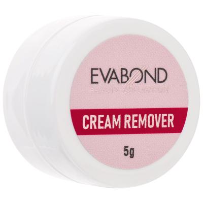 Крем-паста для снятия искусственных ресниц Eva Bond Beauty Collection  5 гр NEW