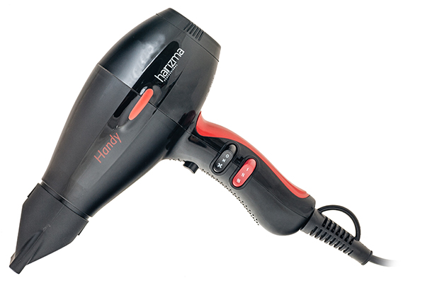 Фен harizma Classic 2000Вт