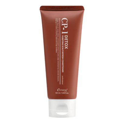 Шампунь для волос Имбирный CP-1 Ginger Purifying Shampoo 100 мл