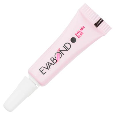 Клей для пучков на латексной основе IRISK черный 1,5гр NEW