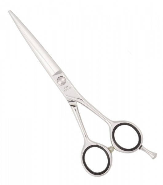 Ножницы парикмахерские прямые KEDAKE 6.0"