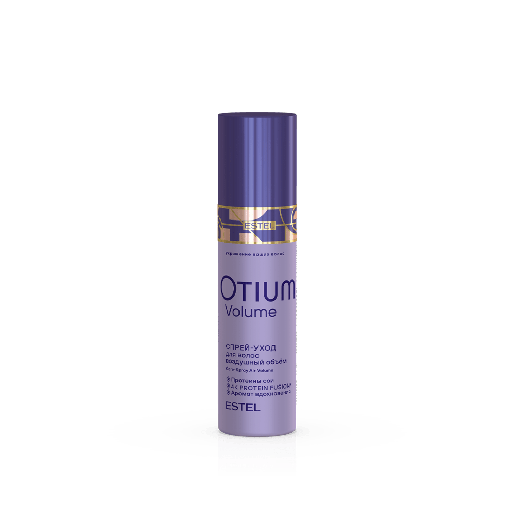 OT NEW Volume Спрей-уход д/объема "Воздушный эффект", 200мл