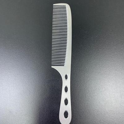 Расчёска металлическая RIFF 