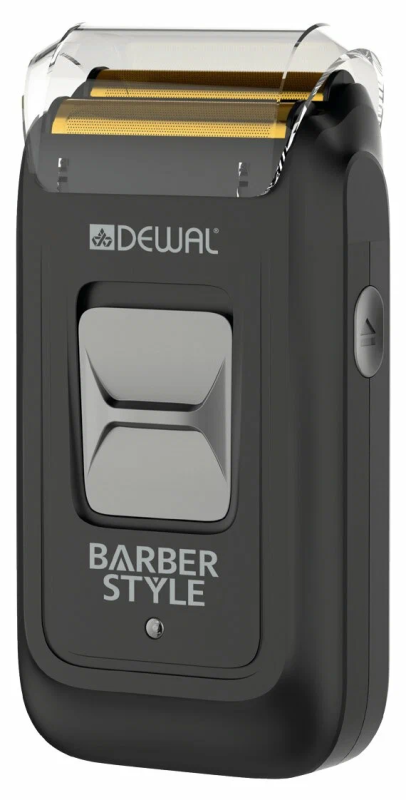 Шейвер BARBER STYLE DEWAL