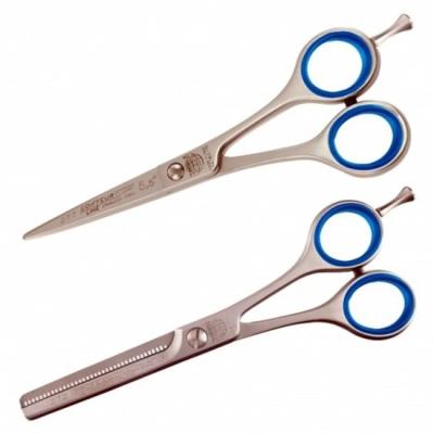 Набор ножниц 277+272  KIEPE