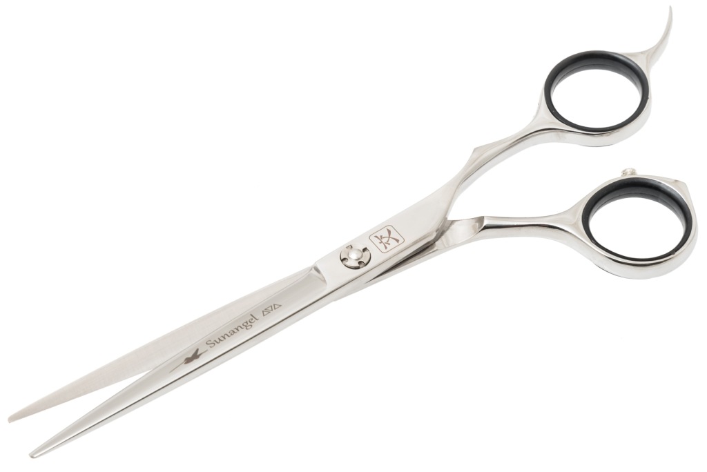 Ножницы для стрижки Katachi Sunangel 6.0"