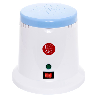 Прибор для обработки инструментов гласперленовый ABC "IRISK"  NEW