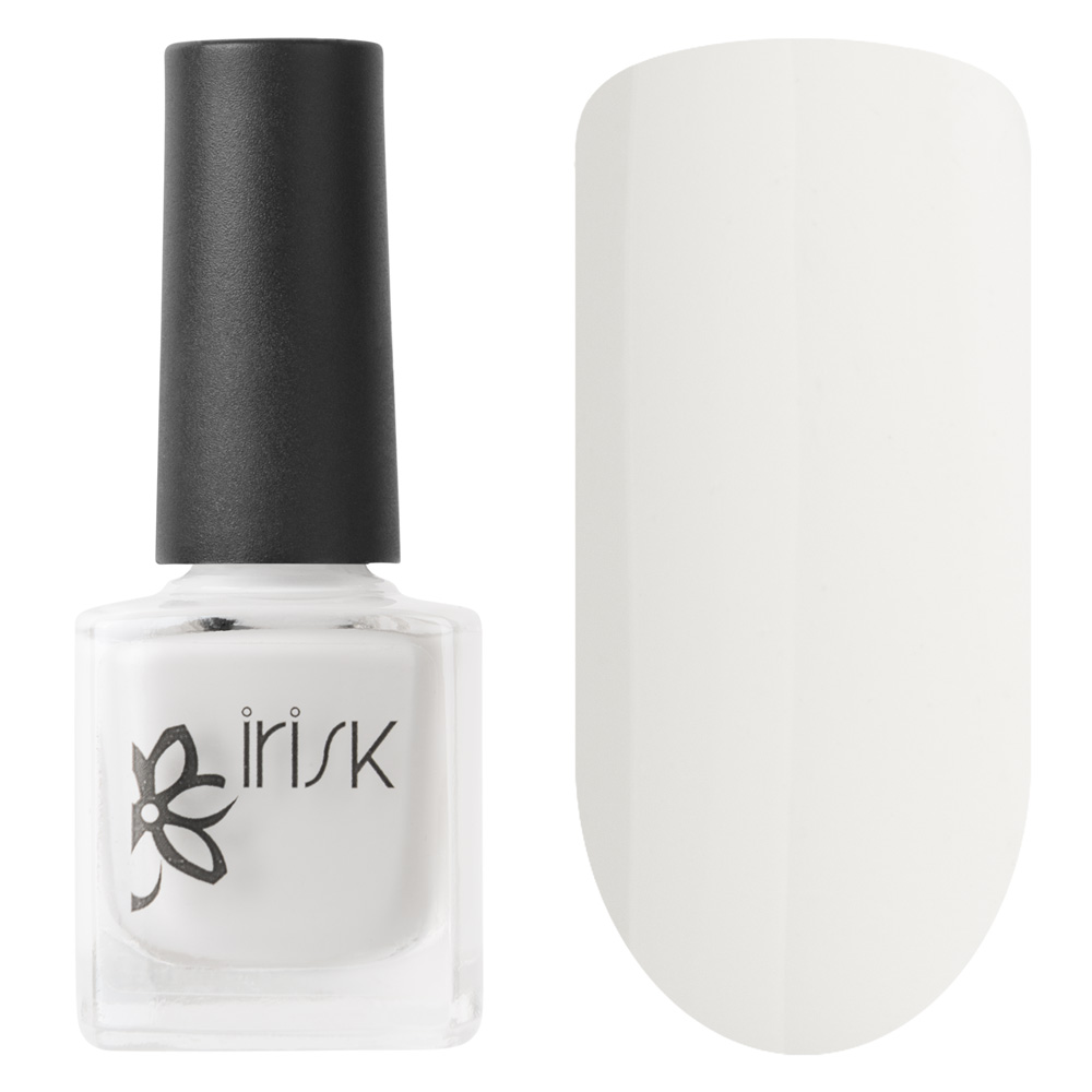 Лак для ногтей Nail Polish New Collection "IRISK", 8 мл NEW (001)