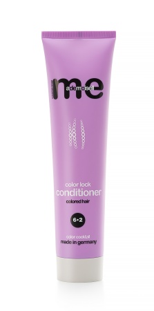 MeMademoiselle Кондиционер для окрашенных волос 6.2, 175 мл