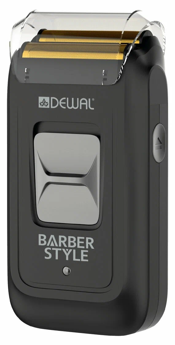 Шейвер BARBER STYLE DEWAL