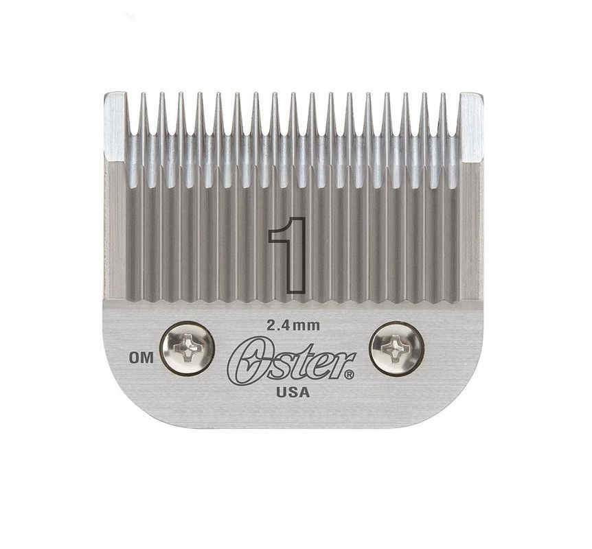 "Нож OSTER д/маш. 97-44 размер 1,   3мм