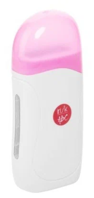 Прибор для депиляции 1-кассетный ABC "IRISK" (в ассорт.)