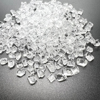 Стеклокрошка "IRIS'K" (в ассорт.) 